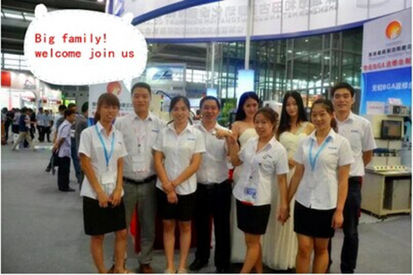 IC Laptop WDS 620 BGA Rework Station Motherboard Repair 5300W