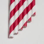 60m/minute high speed multi-layers biodegradable paper drinking straw making