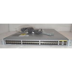 Cisco Nexus 3064-X, 3064-T, and 3064-32T Switches Cisco NIB N3K-C3064PQ-10GX