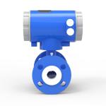 Yunyi Electronic Water Flowmeter Magnetic Flow Sensor Water Flow Sensor
