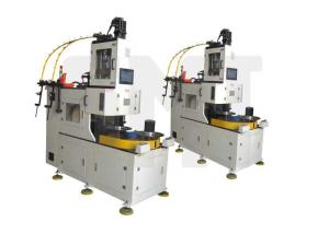 Wholesale Automatic Vertical Stator Winding Machine for Table Fan Motor Winding Production from china suppliers