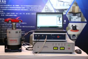Wholesale Air Cooling University Laboratory Mini Vibration Shaker from china suppliers