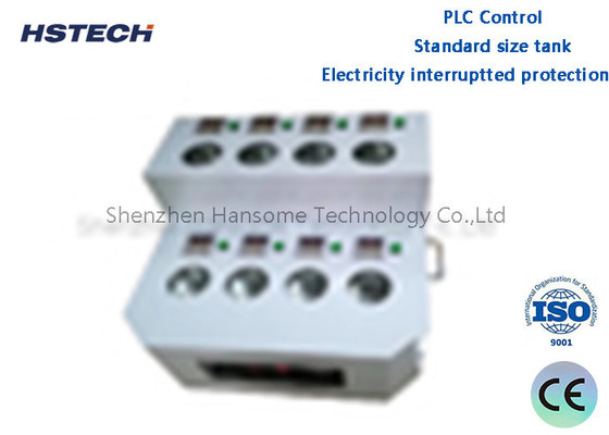Wholesale Alarm System and Emergency Button Equipped Solder Paste Thawing Machine from china suppliers