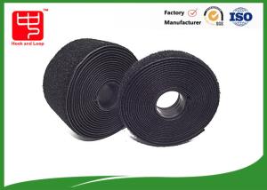 Wholesale Reusable Self Adhesive Hook And Loop Tape With 100% Nylon Material from china suppliers
