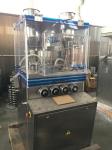 TIANHE Tablet in tablet Automatic Tablet Compression Machine Core tablet