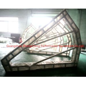 Wholesale Fashion Diamond Aluminum Truss