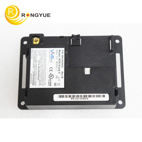 0090024443 NCR Kiosk II NCR Non Contact Card Reader 009-0024443