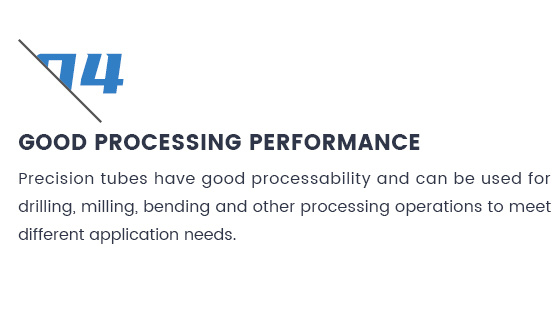 Fuel Injection System 0.1mm 0.2mm Custom Dimensions Factory Good Price Sales 20# Precison Steel Pipe