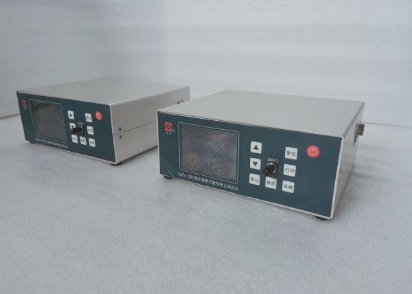 Quality Modbus RTU Laser Scattering Dust Particle Monitor RS232 10W for sale