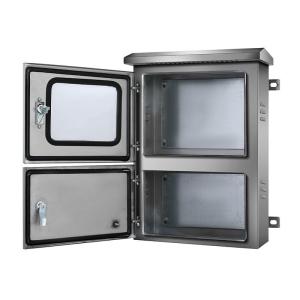 Wholesale Dustproof Explosion Proof Device Box Variable Frequency Electronic Control Cabinet from china suppliers