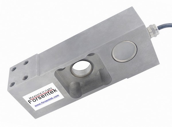 stainless steel load cell for platform weight measurement