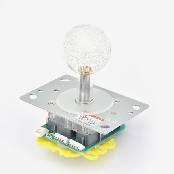 Quality Claw Arcade Machine Spare Parts Smart Crane Joystick for sale