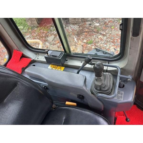 Used Komatsu D85ESS Bulldozer 20.67t 149kW Shanghai China