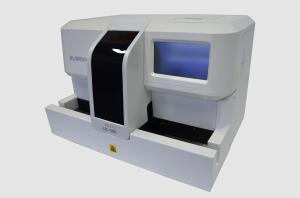 Wholesale IFCC NGSP LD500 Fully Automated Hba1c Analyzer For Home from china suppliers