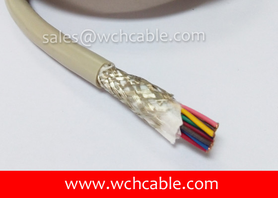 UL21317 TPU Cable