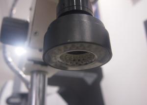 Wholesale Optical Zoom Range Of 0.7X - 4.5X Video Microscope System Built in LED Illumination from china suppliers