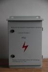 Damp Proof Remote Telemetry Unit , HV Switch Controller Electric Feeder Unit