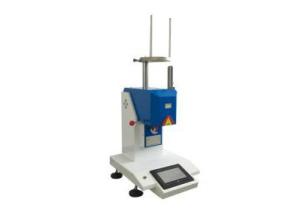Wholesale Electronic Loading Plastic Material Flow Rate Analysis Melt Flow Index Tester For High Temperature from china suppliers
