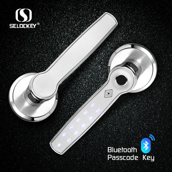 S1580 Bluetooth Door Lock