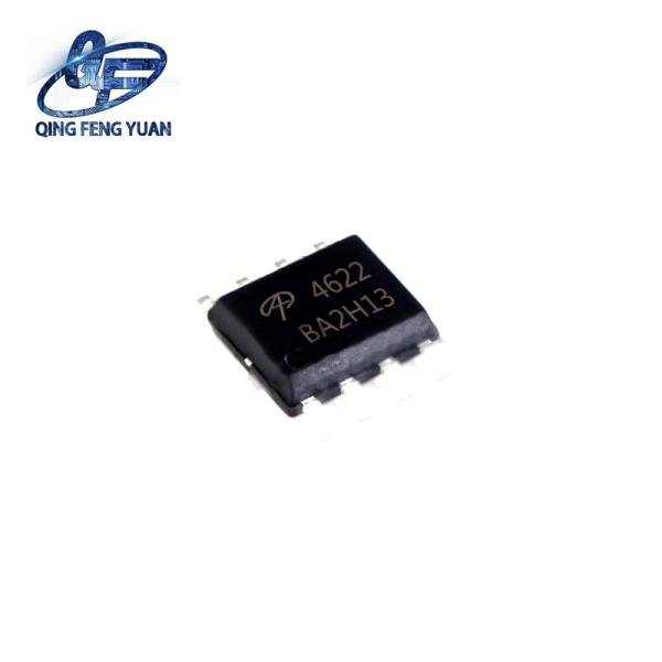 AOS Electronic Components Ic Module AO4622 Electronic Components Parts AO462 Microcontroller K6x1008t2d-bf70 W24l11s-70ll