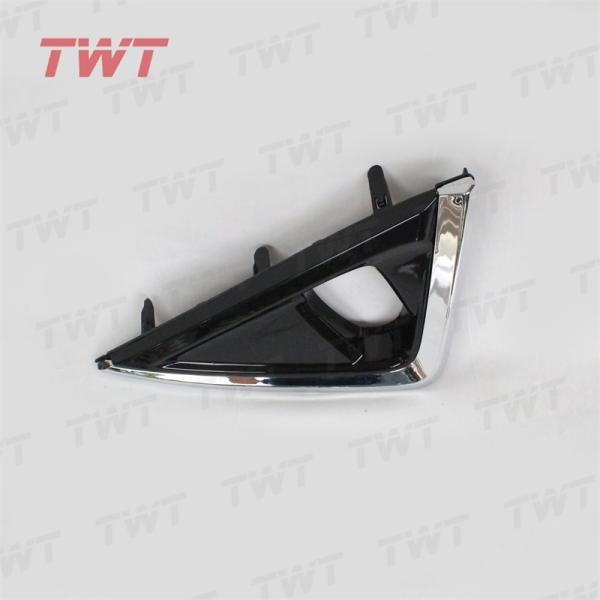 TWT COVER ASSY, FRONT BUMPER HOLE, LH RH 52030-58170 52040-58170 5203058170 5204058170 for Toyota Alphard Vellfire HV 2018-