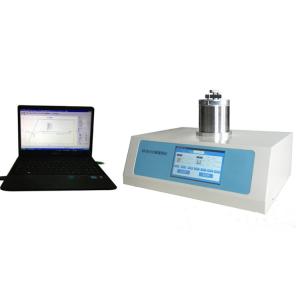Wholesale 0.1mW Oxidation Induction Time Test Machine For Plastic Analysis from china suppliers
