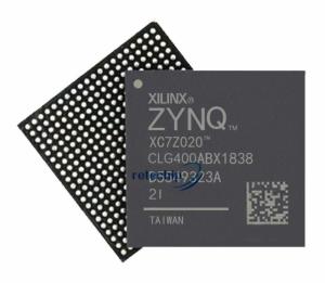 Wholesale XC7Z020-3CLG400E Programmable IC Chips SoC FPGA Embedded Processors And Controller Chip from china suppliers
