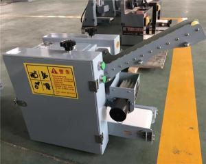 Wholesale dumpling skin machine, shumai skin machine, dumpling wonton wrapper machine from china suppliers