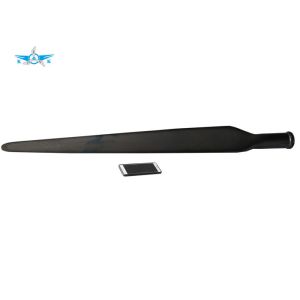 Wholesale Carbon Composite UAV Propeller , Agriculture UAV Drone 42 Inch Propeller from china suppliers
