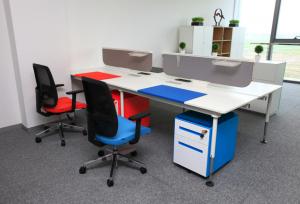 Wholesale steel frame office furniture,High Quality Wholesale CE&amp;UL Certified china modern Office Furniture from china suppliers