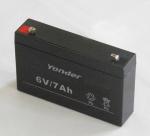 6V7AH sealed lead acid battery SMF battery 6V10AH batteries storage battery