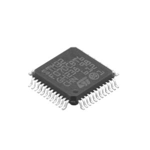 Wholesale STM32F070CBT6 ST Integrated Circuit Microcontroller Electronic Components Stm32 from china suppliers