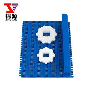 China                  High Quality Plastic Modular Conveyor Belts Sale              on sale