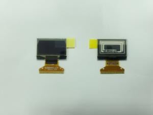 Wholesale Customize Micro 1.45mm 0.96 Inch SSD1306 OLED Display Module from china suppliers