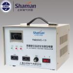 2015 high quality 2 KVA SVC(TND) Automatic Voltage stabilizer