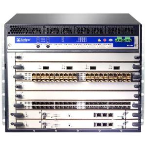 Wholesale Juniper MX480BASE-AC MX Series MX480 AC Router Chassis from china suppliers