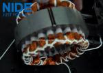 Automatic motor Stator coil Lacing Machine ( Stator Coil Lacer ) With PLC