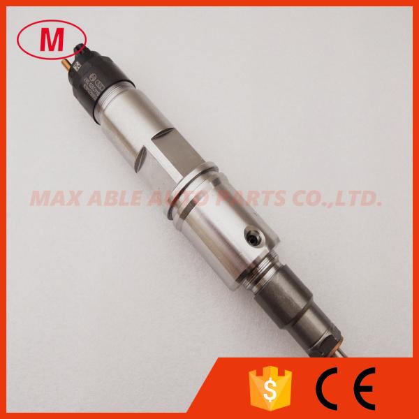 0445120387 D5010224028 0986AD1067 Original and new Common rail injector