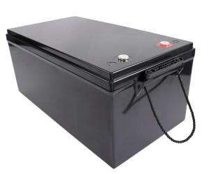 China Scooter Motorcycle Lithium Ion Battery Modul Of Durable Off-Road Power About 24V200AH For Young Personnel on sale