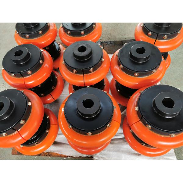 Omega Close-Coupled Orange Couplings E2 E3 E4 E5 E10 E15 E20 E30 E40 E50 E60 E70 E80 E100 E120 E140