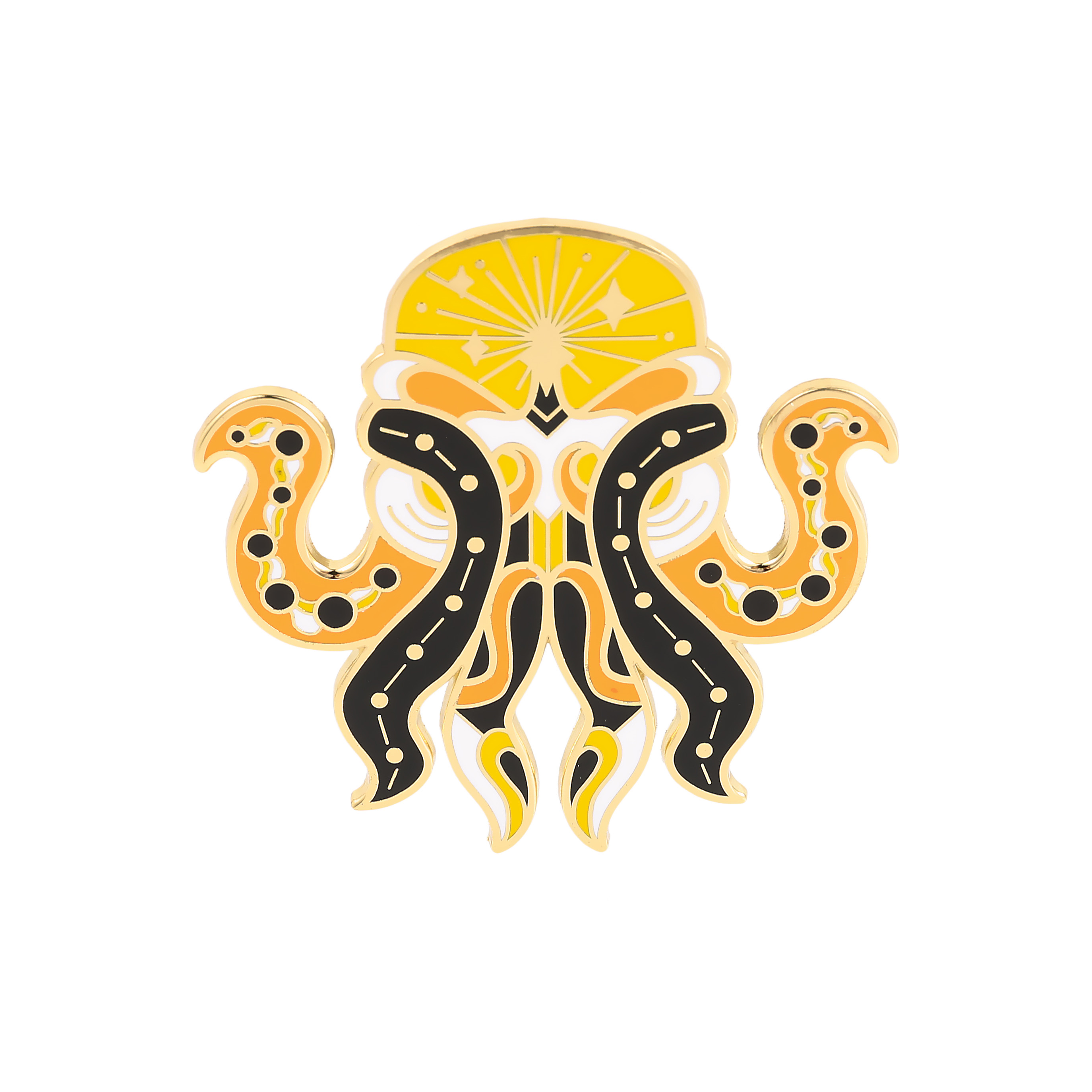 Wholesale Casting Personalized Hard Enamel Pins Badges Customized ODM from china suppliers