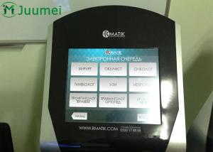 Wholesale Wireless Queue Management System , 17&quot; 19&quot; 22&quot; Visitor Management Kiosk from china suppliers