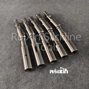 Wireline Knuckle Joint 1.5inch PCE Wireline Tool String H2S Service Wireline