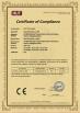 Ado Electronics Limited Certifications