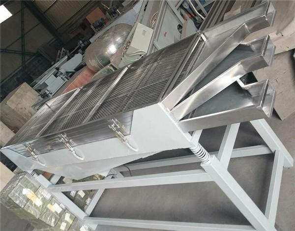 Quality cashew kernel shell separator, cashew kernel shell separating machine for sale