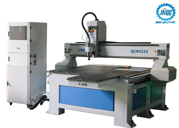 RichAuto A18 DSP 4 Axis Cnc Router Wood Carving Machine Wood Router with 4th