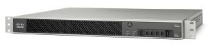 China 8 Copper Ge Ports Cisco Firewall Device , ASA5525-FPWR-K9 Cisco Asa 5525 X Firewall on sale