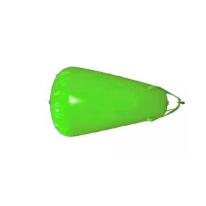 Wholesale 1.5m × H1.8m Inflatable Buoyancy Bags Anti Fold Structural Reinforcement Flame Retardant Coating from china suppliers