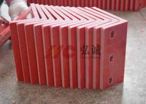 China Converter Pultruded Profiles / Structural Fiberglass Angle For Soft Starter on sale