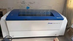 Wholesale Light Imaging CTCP Printing Machine 50-60HZ UV CTP Machine 2400DPI from china suppliers